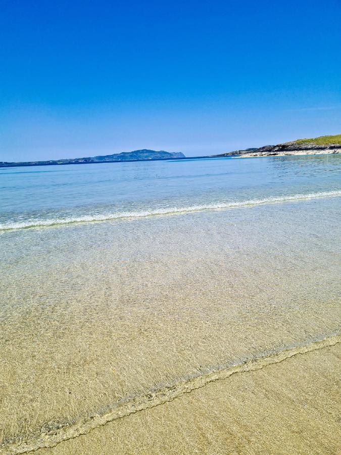 Апартаменты Coastal Heaven Даунингс Экстерьер фото